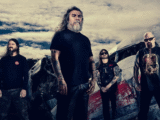 Slayer confirma show único em São Paulo no final de 2026 - Foto: Divulgação/Slayer