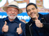 Lula diz que indicará Jorge Messias novamente ao STF - Foto: Platobr Nacional