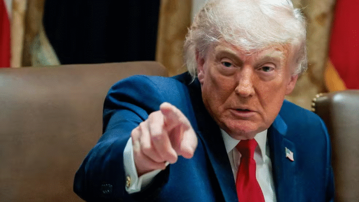 Donald Trump se prepara para tomar ‘decisão final’ sobre acordo com o Irã