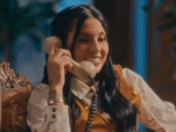 Ana Castela lança clipe e cria polêmica: "Fica bem" - Foto: Reprodução/Redes Sociais/Ana Castela