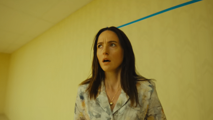 Backrooms filmes: entenda o conceito de horror liminar por trás do lançamento do ano