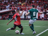 Saiba onde assistir o clássico Atlético-GO x Goiás ao vivo - Foto: Ingryd Oliveira/ACG