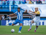 Assista aqui Avaí x Criciúma pela 11ª rodada da Série B do Brasileiro - Foto: Fabiano Rateke / Avaí F.C.