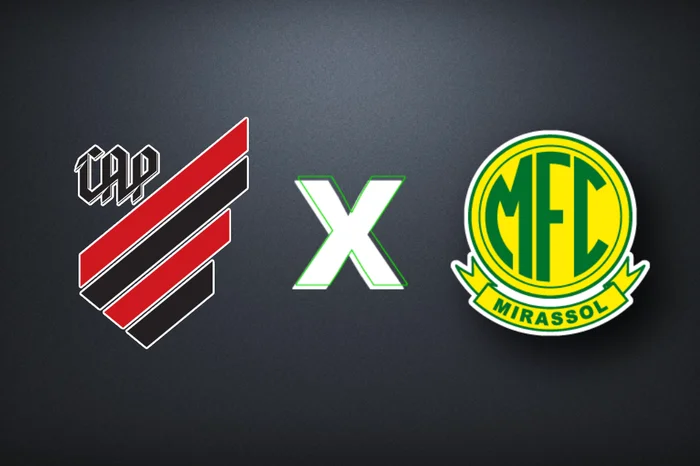 Acompanhe os detalhes de Athletico-PR x Mirassol pelo Brasileiro. Saiba onde assistir ao vivo, horário, prováveis escalações e desfalques.