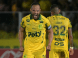 Mirassol Futebol Clube - Foto: Nelson Akmeida/AFP