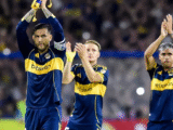 Boca Juniors - Foto: Marcelo Endelli/Getty Images