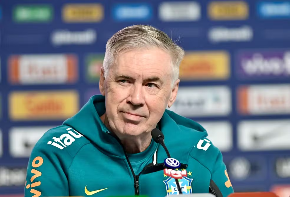Confira as informações do amistoso brasil panamá. Saiba onde assistir ao vivo na TV, o horário do jogo, as escalações oficiais e os planos de Ancelotti.