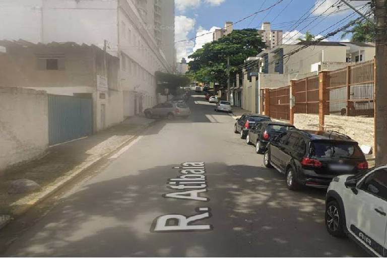 Homem é detido após abrir fogo contra veículo ocupado por uma família com menores de idade