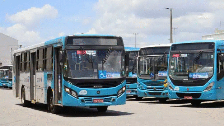 Companhia estadual anuncia mudanças operacionais em linhas de ônibus na Região Metropolitana