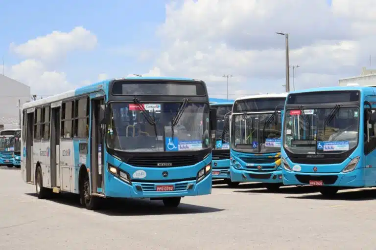Companhia estadual anuncia mudanças operacionais em linhas de ônibus na Região Metropolitana Companhia estadual anuncia mudanças operacionais em linhas de ônibus na Região Metropolitana