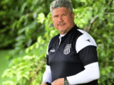 treinador