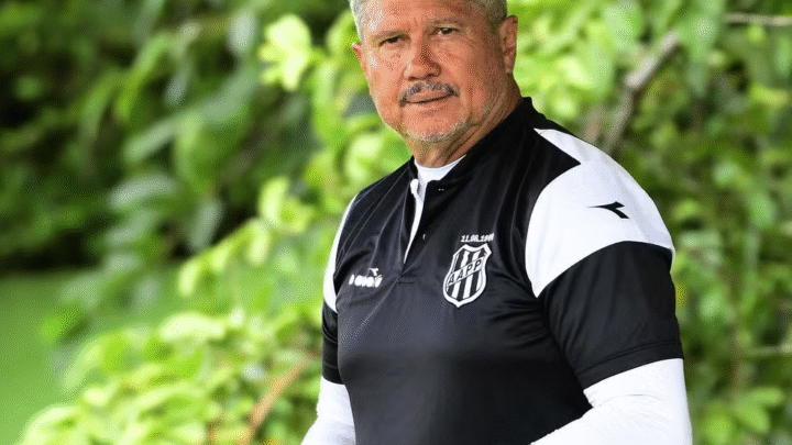 Equipe paulista aposta em solução caseira para duelo importante pelo campeonato nacional
