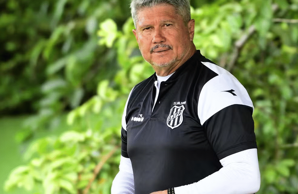Equipe paulista aposta em solução caseira para duelo importante pelo campeonato nacional
