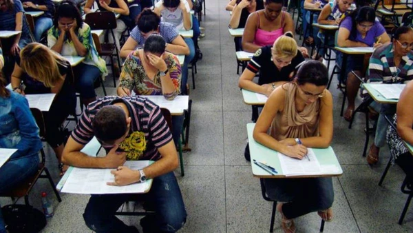 Organização de saúde abre inscrições para preenchimento de vagas temporárias no estado