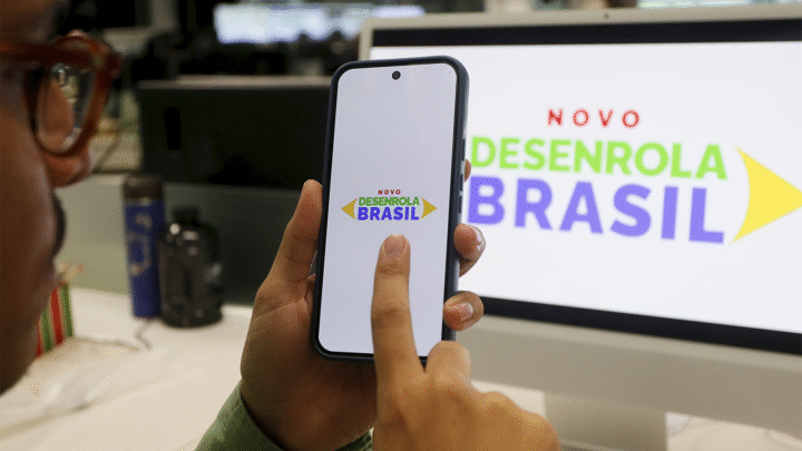 Bancos iniciam cadastro para renegociação no novo Desenrola Brasil