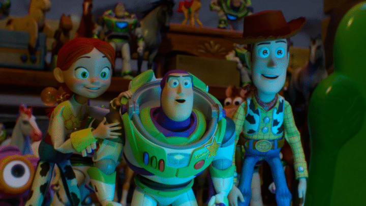 Toy Story 5: ingressos e brindes já estão à venda