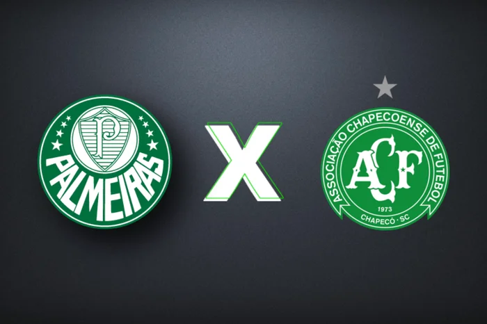 Assista ao vivo Palmeiras x Chapecoense pelo Brasileirão 2026. Confira o horário, as prováveis escalações com desfalques e a arbitragem.
