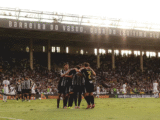 Atlético-MG vence o Vasco em São Januário — Foto: Pedro Souza / Atlético-MG
