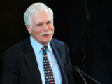 Morre Ted Turner, fundador da CNN - Foto: EFE/JUSTIN LANE