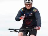 ciclista desaparecido