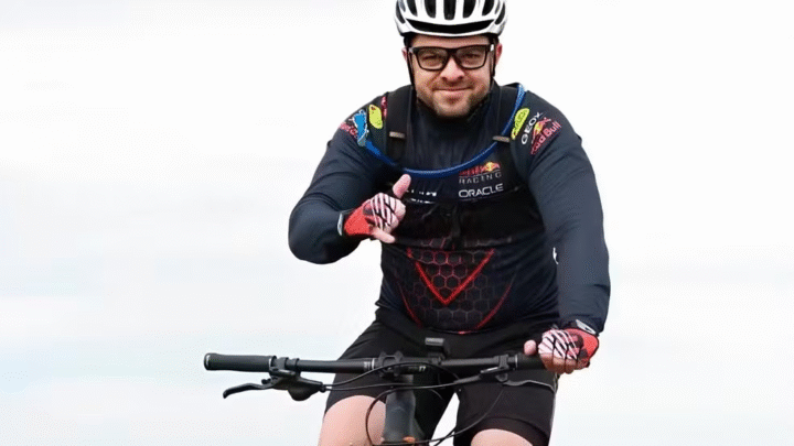 Corpo de ciclista desaparecido é localizado em área de mata em MG
