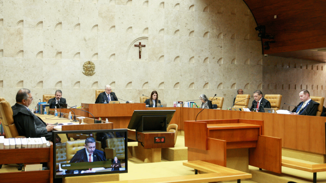 STF: confira os detalhes do adiamento sobre aposentadoria compulsória