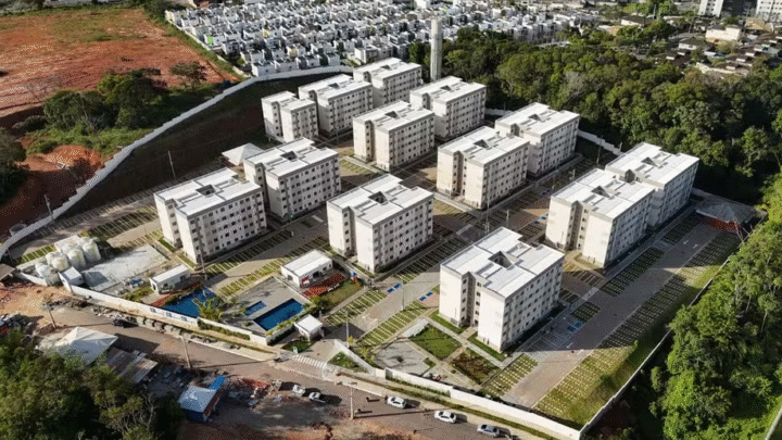 Festival Imobiliário: confira os detalhes das ofertas a partir de R$ 192 mil
