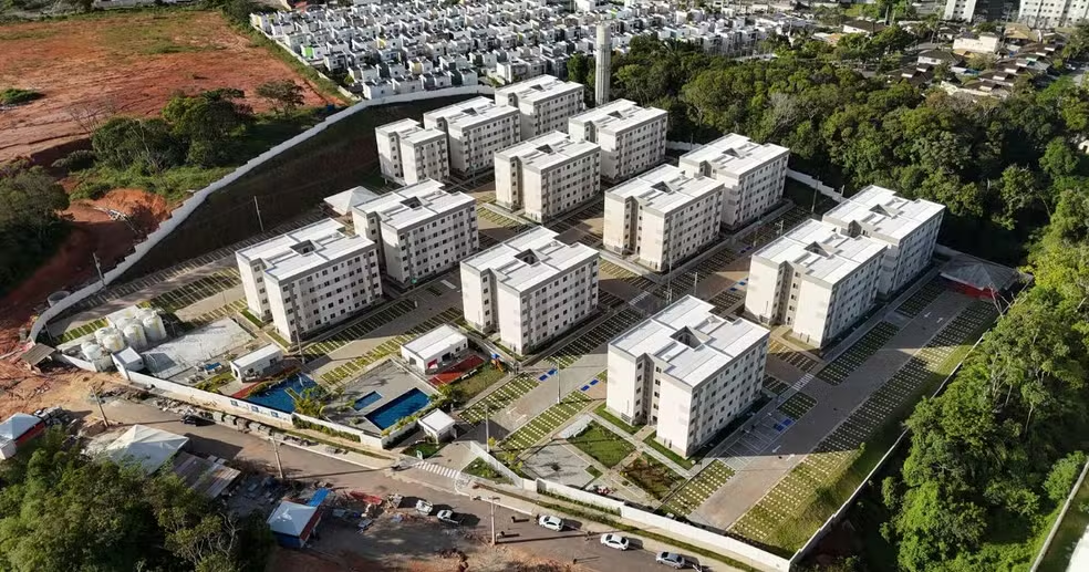 Festival Imobiliário: confira os detalhes das ofertas a partir de R$ 192 mil