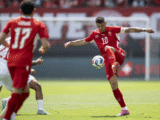 Assista aqui Suíça x Austrália antes da estreia na Copa do Mundo - Foto: Suíça/Divulgação