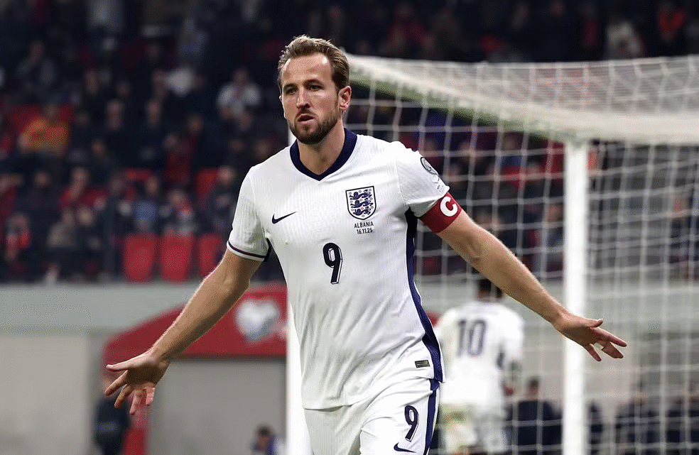 Assista aqui o amistoso entre Inglaterra x Nova Zelândia nos EUA