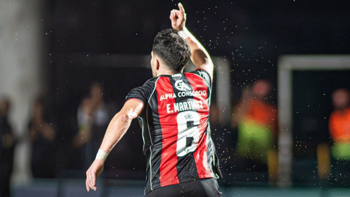 Colossal! Vitória bate Fortaleza de virada e é campeão da Copa do Nordeste