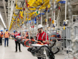 BYD abre mais de 100 vagas de emprego em seu complexo industrial de Camaçari (BA). Saiba como cadastrar seu currículo - Foto: Iracema Chequer/Divulgação BYD