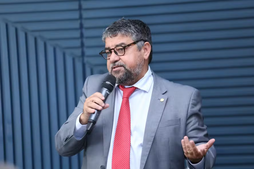 Intervenção direta no diretório do Rio de Janeiro coloca em xeque a permanência de washington quaquá Intervenção direta no diretório do Rio de Janeiro coloca em xeque a permanência de washington quaquá