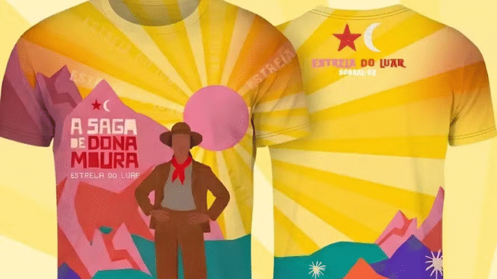 Escândalo no shopping: o motivo inacreditável que fez idosos invadirem a apresentação de uma quadrilha