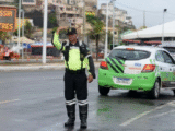 trânsito em Salvador