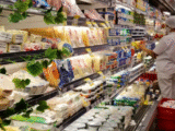 Supermercados