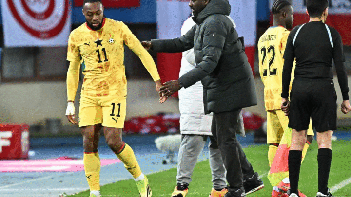 País de Gales x Gana: seleções se enfrentam em amistoso internacional na Europa