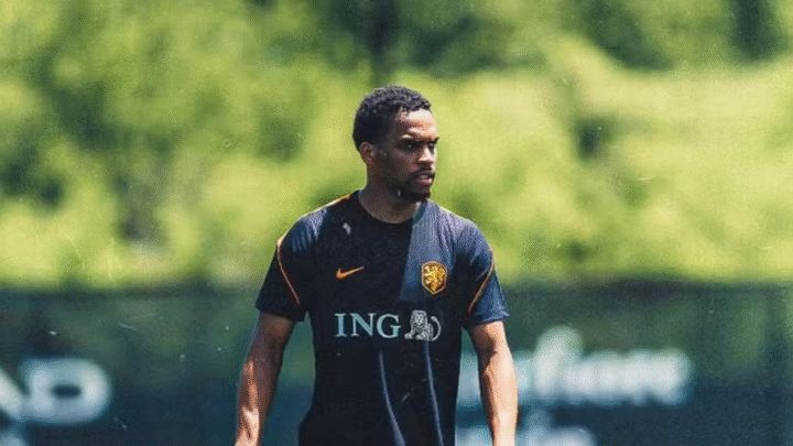 Departamento médico veta jovem zagueiro do Arsenal de disputar a Copa do Mundo de 2026