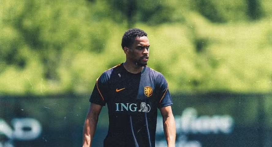 Departamento médico veta jovem zagueiro do Arsenal de disputar a Copa do Mundo de 2026
