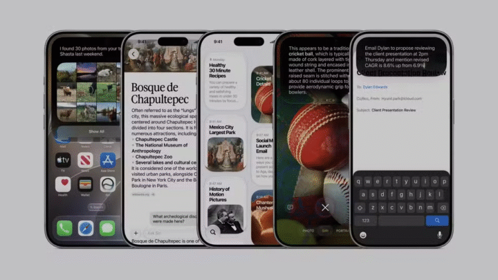 O fim de uma era na Apple: a grande despedida de Tim Cook e o lançamento do revolucionário ios 27