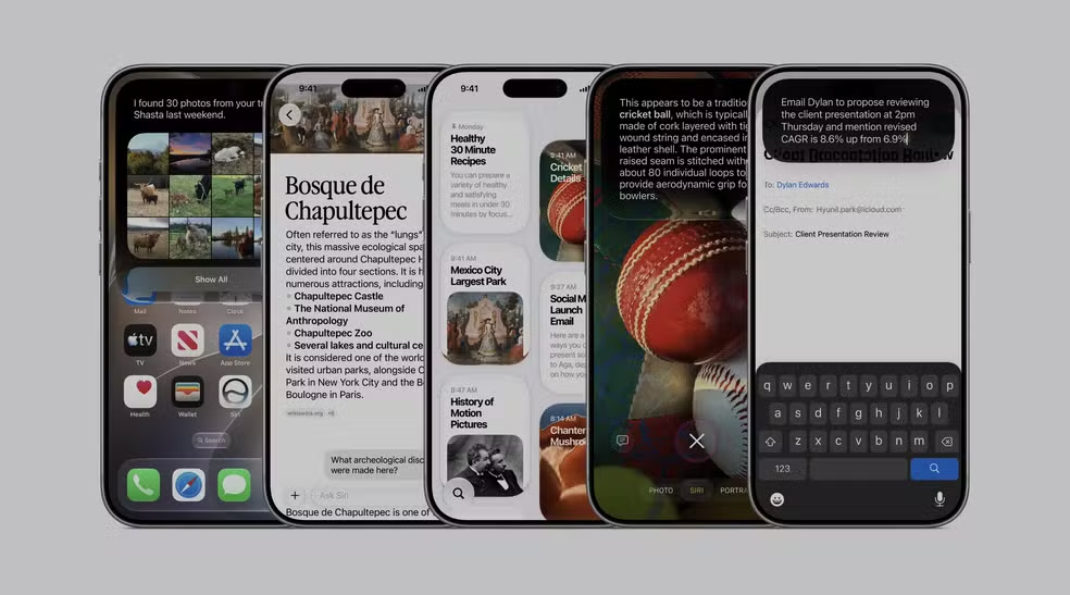 O fim de uma era na Apple: a grande despedida de Tim Cook e o lançamento do revolucionário ios 27