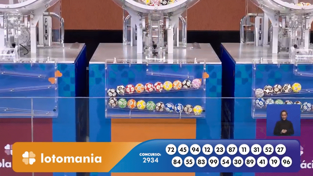Veja o resultado da Lotomania 2934 sorteado nesta segunda (8). Confira as dezenas premiadas e saiba como receber o prêmio de R$ 1,7 milhões.