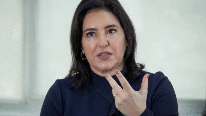 O fator decisivo no STF: como os gestos de bastidores de michelle bolsonaro podem livrar o marido da ala comum