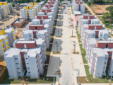 Feirão do Minha Casa Minha Vida oferece descontos de R$ 55 mil - Foto: Arquivo/Semhaf