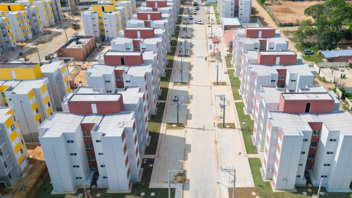 Feirão do Minha Casa Minha Vida oferece descontos de R$ 55 mil