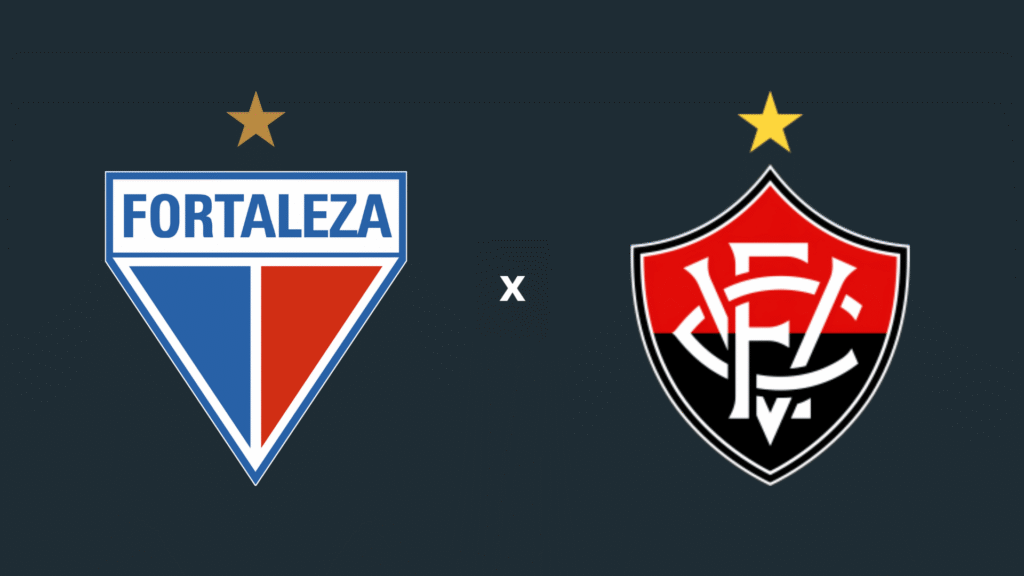 Onde assistir Fortaleza x Vitória pela final da Copa do Nordeste hoje. Veja o horário, as prováveis escalações e a arbitragem do clássico.