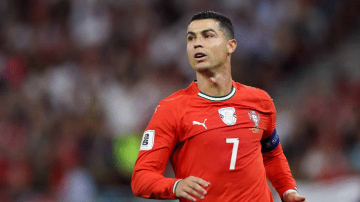 Assista aqui Portugal x Nigéria, jogo amistoso antes da Copa do Mundo