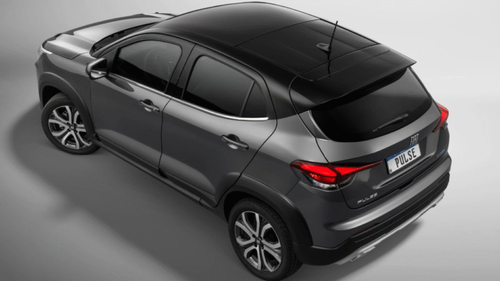 Versão intermediária com motor turbo e câmbio CVT vira opção de compra atraente em 2026