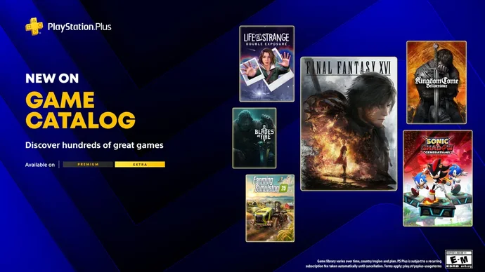 Sony testa modelo inédito de distribuição para os títulos do catálogo de assinaturas