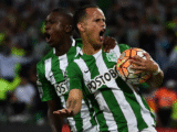 Atlético Junior x Atlético Nacional: gigantes iniciam a disputa pela taça da Liga Colombiana - Foto: Luis ACosta/AFP